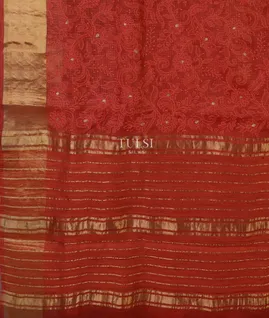 red-silk-kota-embroidery-saree-t665810-t665810-d