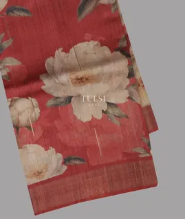 red-tussar-printed-saree-t619117-t619117-a