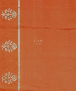 orange-tussar-printed-saree-t668493-t668493-c