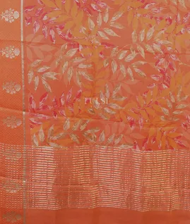 orange-tussar-printed-saree-t668493-t668493-d