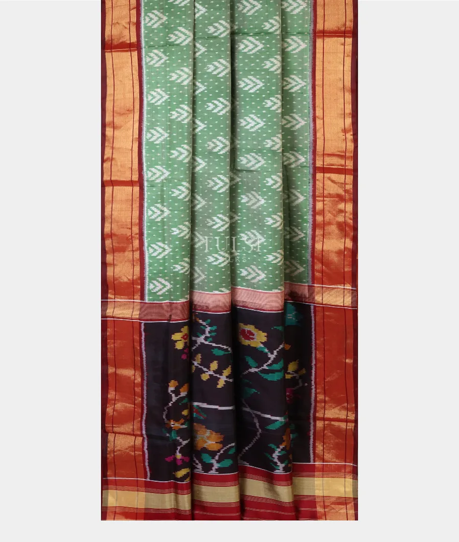 green-patola-silk-saree-t643925-t643925-b