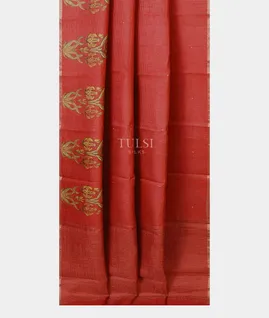 red-tussar-kota-saree-t668436-t668436-b