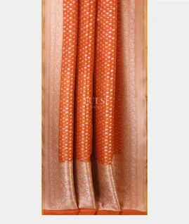 orange-banaras-organza-saree-t674497-t674497-b