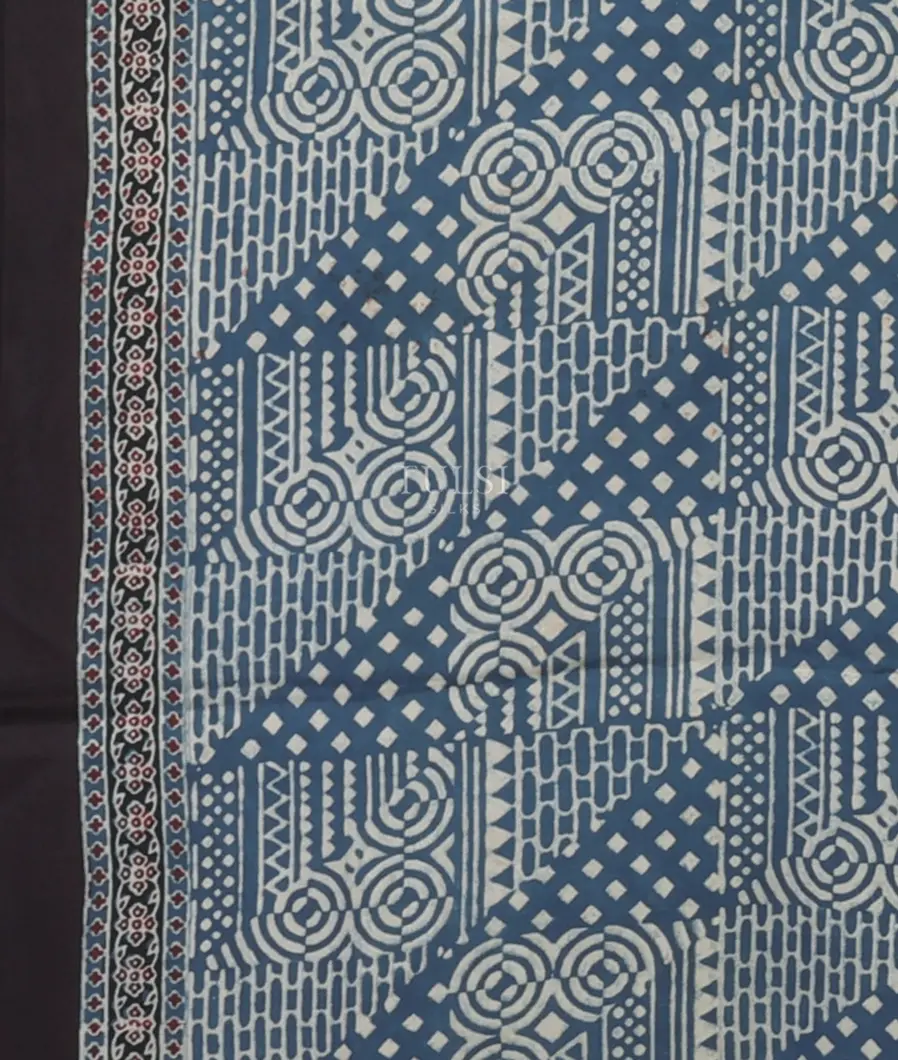 blue-ajrakh-printed-modal-silk-saree-t658648-t658648-c