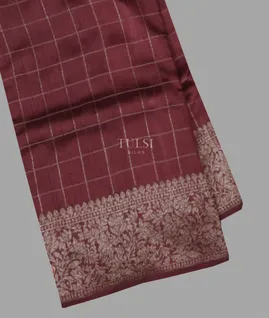 burgundy-banaras-tussar-saree-t654400-1-t654400-1-a