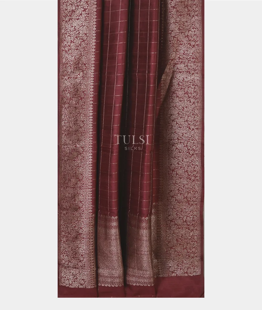 burgundy-banaras-tussar-saree-t654400-1-t654400-1-b