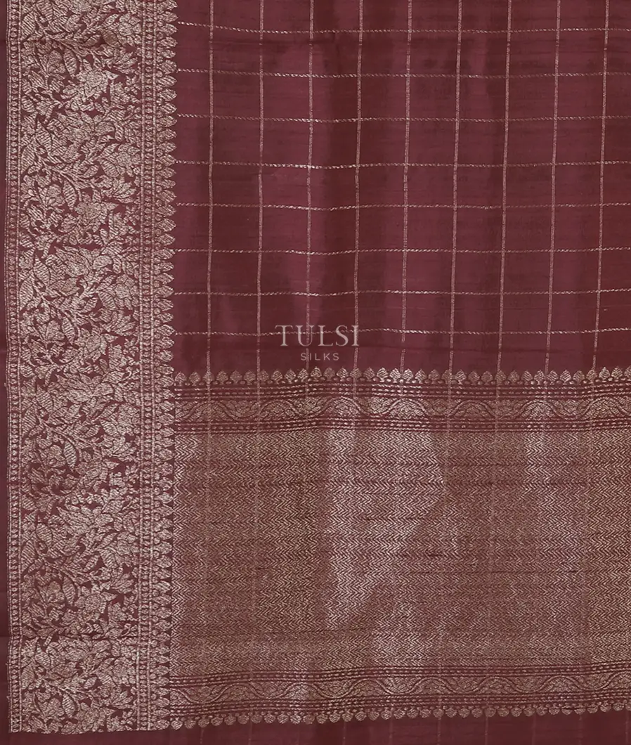 burgundy-banaras-tussar-saree-t654400-1-t654400-1-d