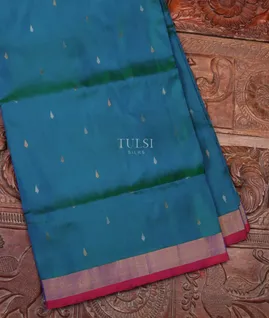 peacock-blue-uppada-silk-saree-t672874-t672874-a