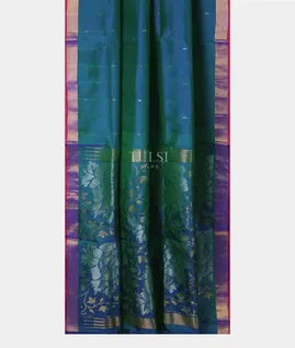 peacock-blue-uppada-silk-saree-t672874-t672874-b