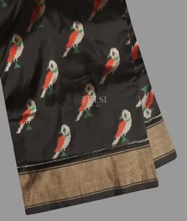 black-ikat-silk-saree-t658619-t658619-a