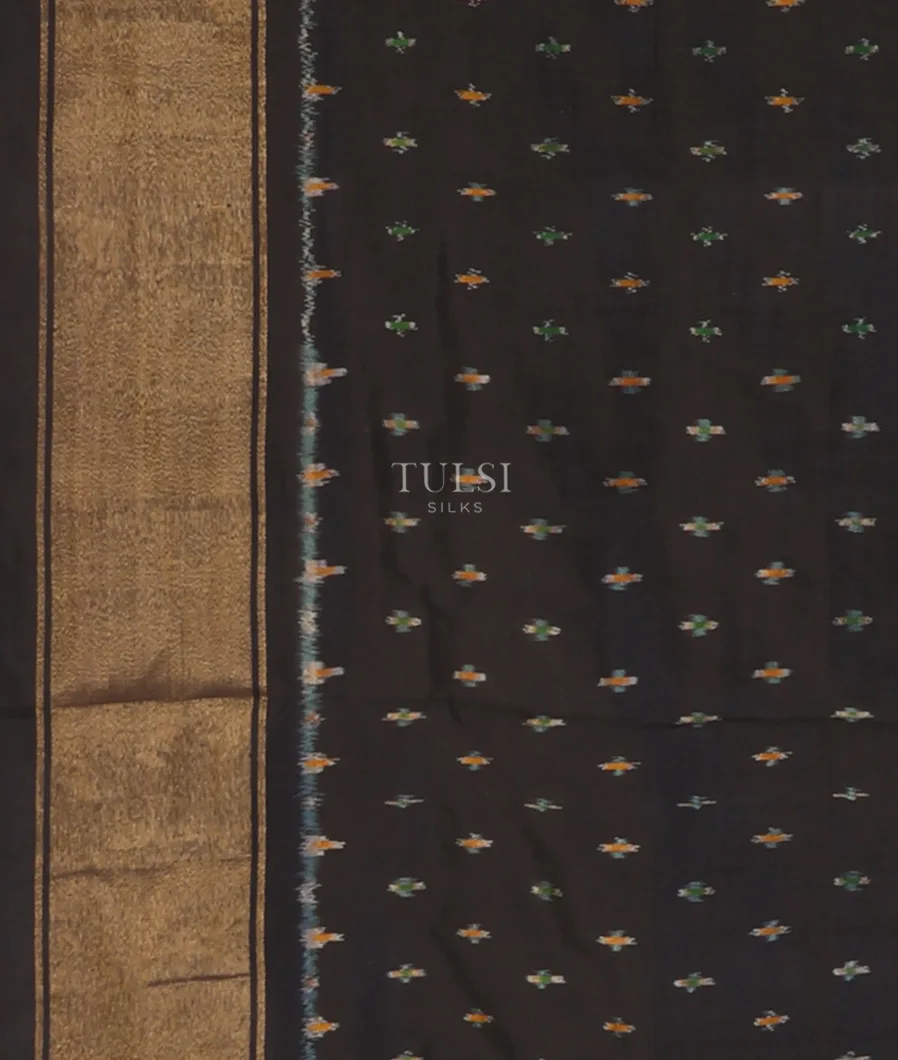 black-ikat-silk-saree-t658619-t658619-c