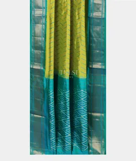 yellowish-green-ikat-silk-saree-t675126-t675126-b