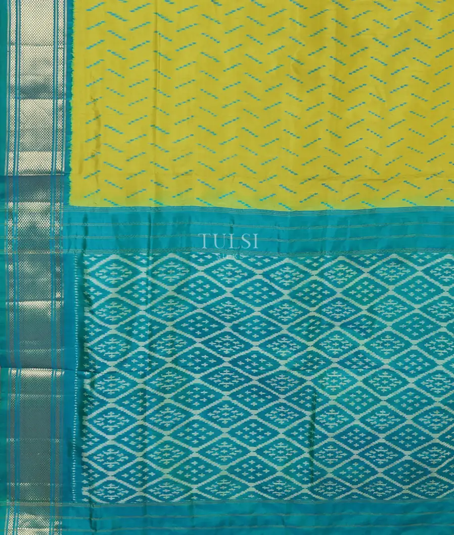 yellowish-green-ikat-silk-saree-t675126-t675126-d