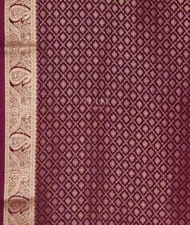 burgundy-mysore-silk-saree-t675493-t675493-c