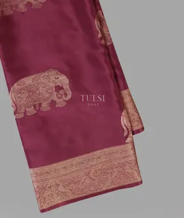 burgundy-mysore-silk-saree-t675497-t675497-a