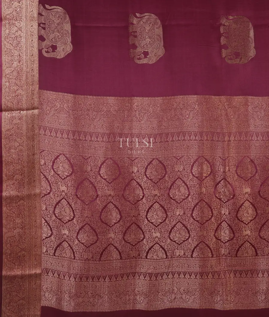 burgundy-mysore-silk-saree-t675497-t675497-d