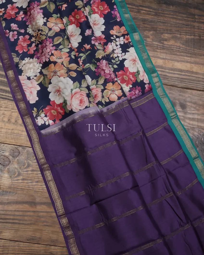 midnight-blue-printed-soft-silk-saree-t674462-t674462-d