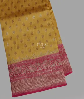 yellow-banaras-tussar-saree-t675161-t675161-a