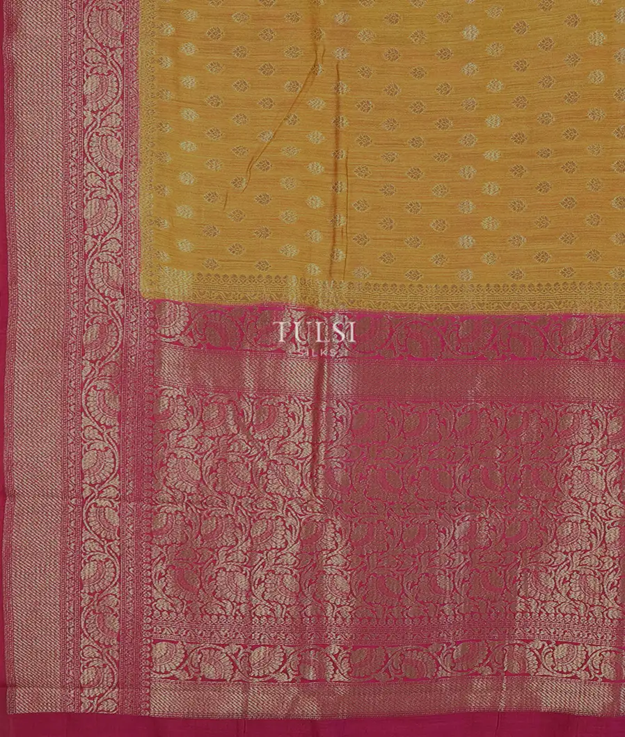 yellow-banaras-tussar-saree-t675161-t675161-d