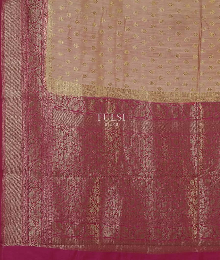 pinkish-beige-banaras-tussar-saree-t663125-t663125-d