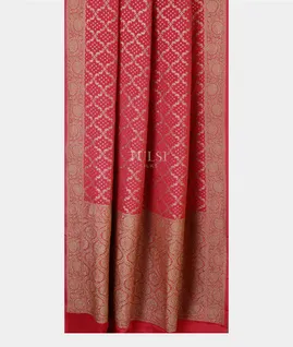 reddish-pink-banaras-georgette-silk-saree-t597580-t597580-b