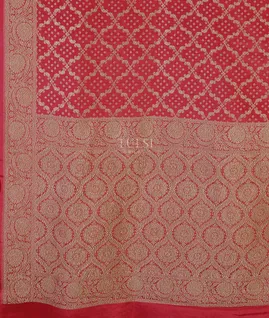 reddish-pink-banaras-georgette-silk-saree-t597580-t597580-d