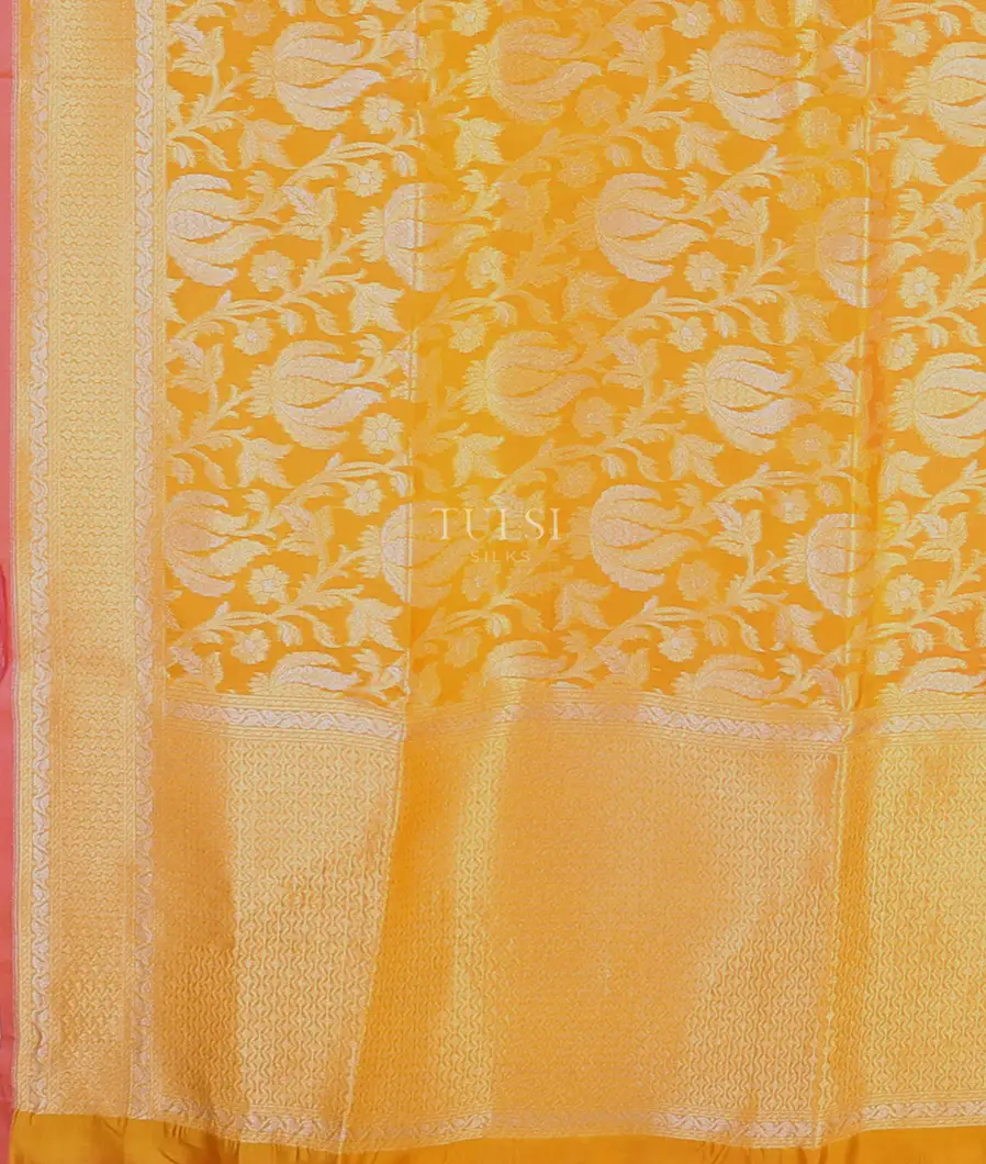 yellow-banaras-organza-saree-t674472-t674472-d