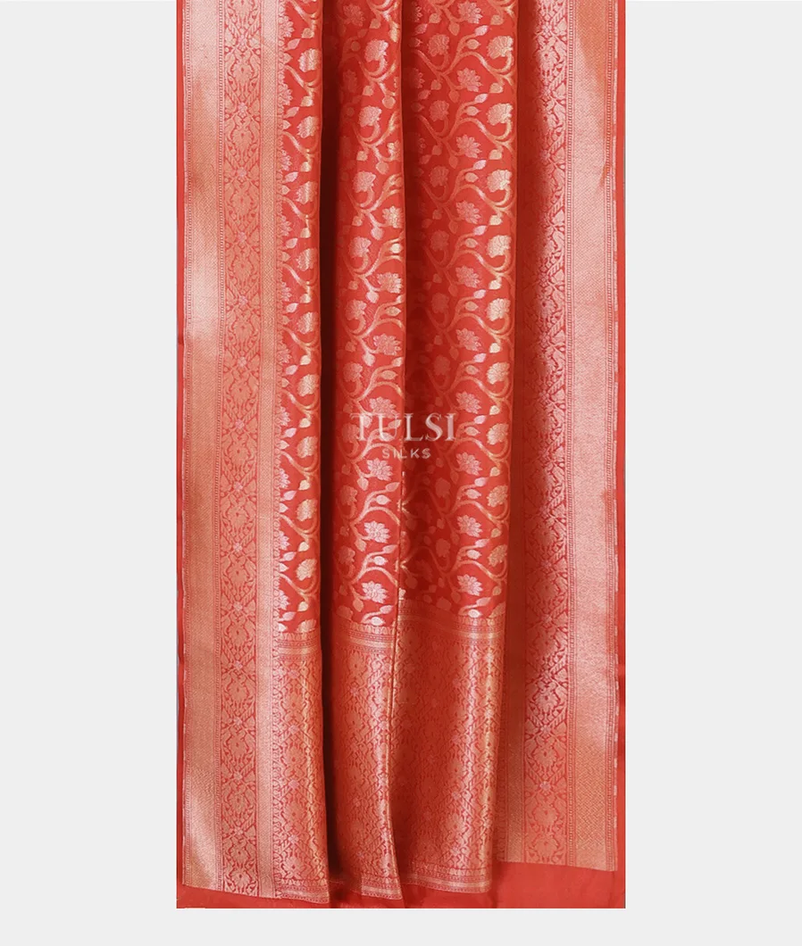 coral-red-banaras-organza-saree-t662403-t662403-b
