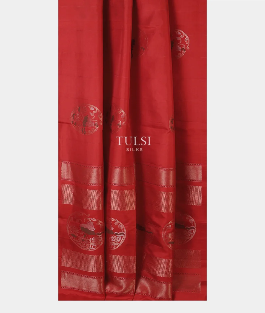 red-soft-silk-saree-t667824-t667824-b