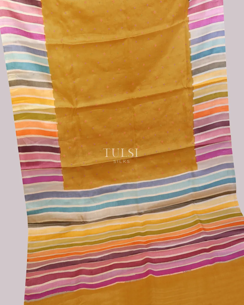 yellow-tussar-printed-saree-t674696-t674696-d