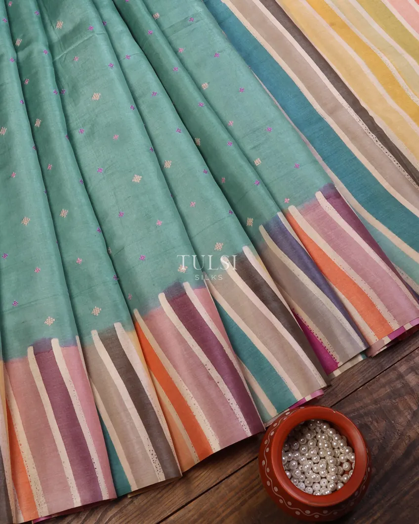 blue-tussar-printed-saree-t674694-t674694-b