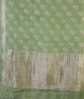 green-banaras-tissue-crushed-organza-saree-t658211-t658211-d