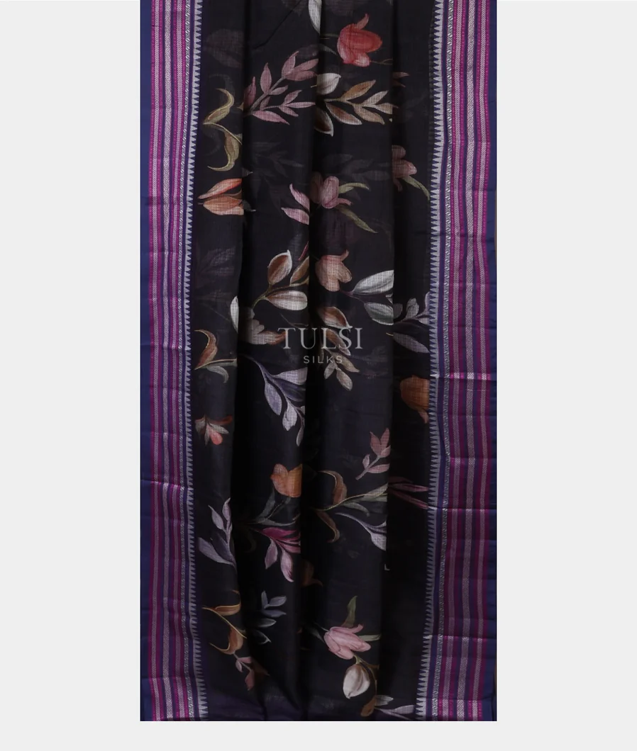 black-mercerised-cotton-saree-t671708-t671708-b