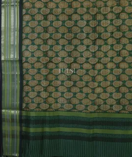 green-printed-cotton-saree-t661719-t661719-d