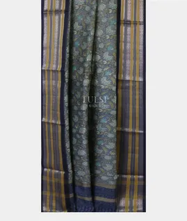 bluish-grey-printed-cotton-saree-t661717-t661717-b
