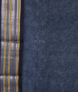 bluish-grey-printed-cotton-saree-t661717-t661717-c
