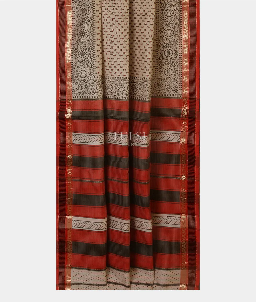 beige-maheshwari-printed-cotton-saree-t657613-t657613-b