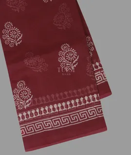 maroon-kota-cotton-saree-t676427-t676427-a