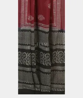 maroon-kota-cotton-saree-t676427-t676427-b
