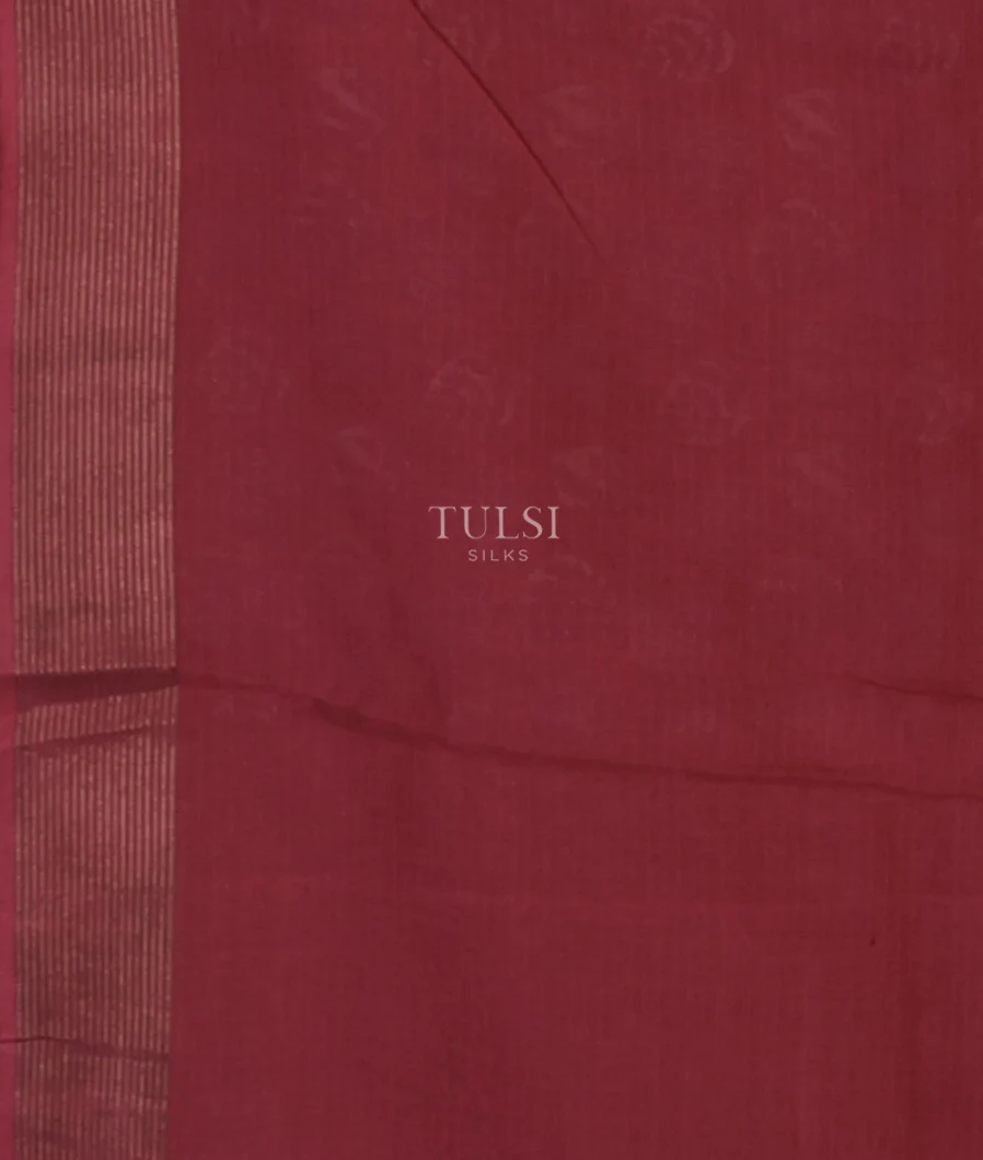 maroon-kota-cotton-saree-t672096-t672096-c
