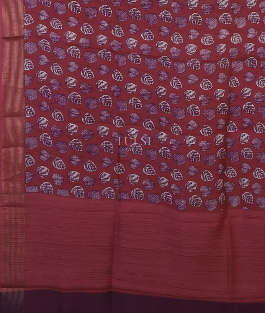 maroon-kota-cotton-saree-t672096-t672096-d