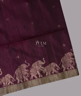 purple-soft-silk-saree-with-raw-silk-finish-t665502-t665502-a