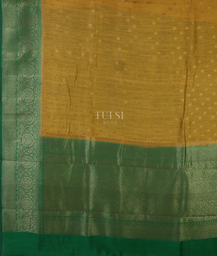 greenish-yellow-banaras-tussar-saree-t675160-t675160-d