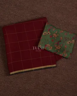 maroon-mysore-silk-saree-t671539-t671539-a