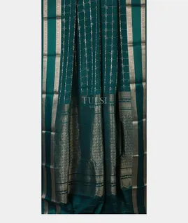 peacock-blue-mysore-silk-saree-t605219-t605219-b