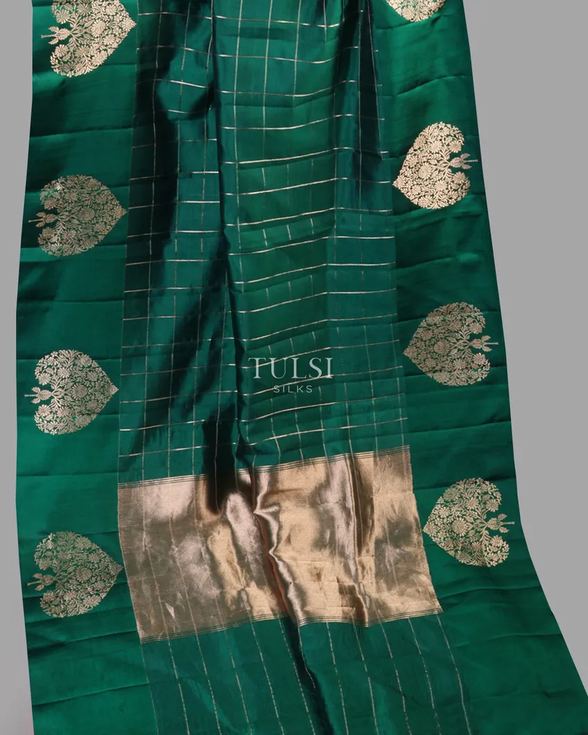 peacock-green-banaras-silk-saree-T677591-e