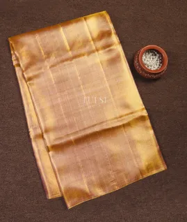 pinkish-gold-tissue-kanjivaram-silk-saree-t666457-t666457-a