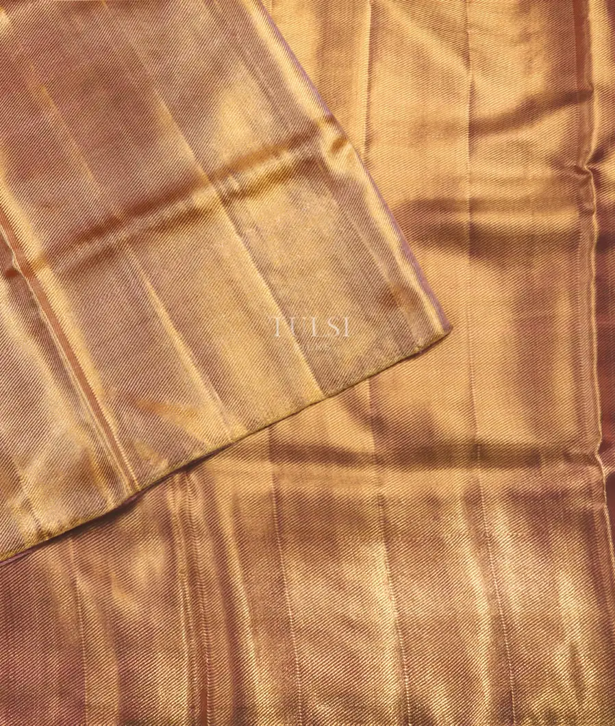 pinkish-gold-tissue-kanjivaram-silk-saree-t666457-t666457-b