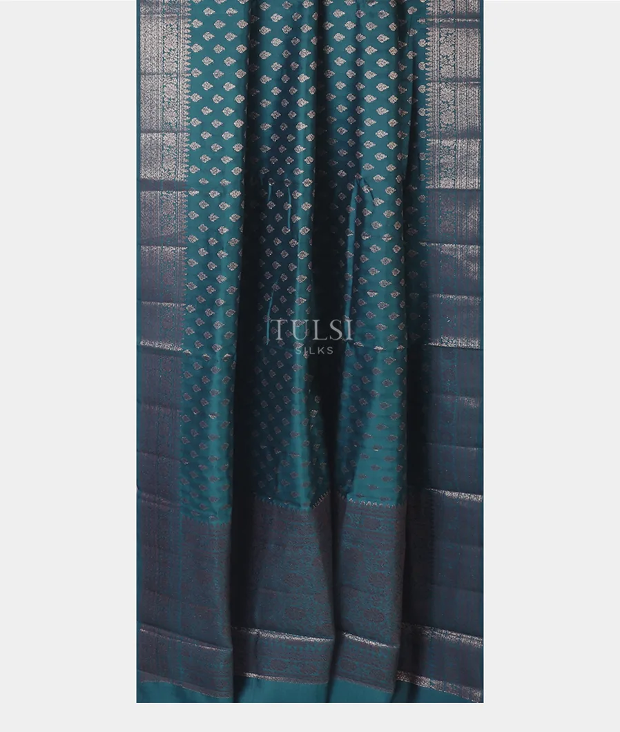 peacock-blue-banaras-silk-saree-t674830-t674830-b