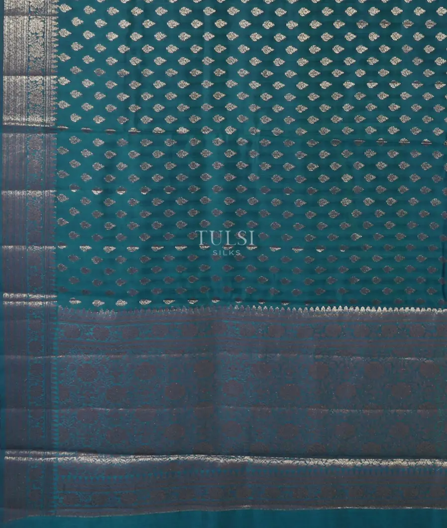 peacock-blue-banaras-silk-saree-t674830-t674830-d